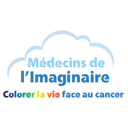 Logo Médecins de l'imaginaire