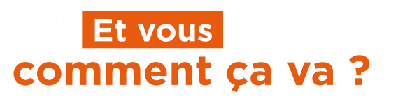 logo et vous comment ça va ?
